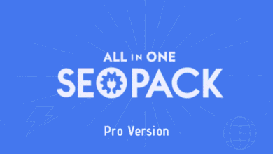 All in One SEO Pack Pro