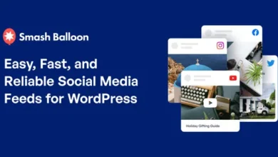 Custom Facebook Feed Pro