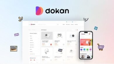 Dokan Pro
