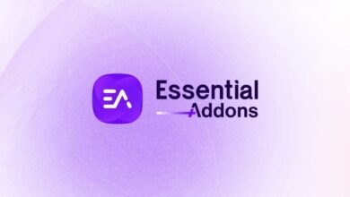 Essential Addons for Elementor Pro