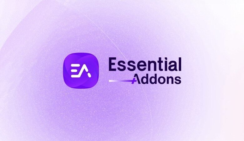 Essential Addons for Elementor Pro