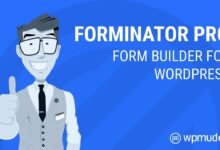Forminator Pro