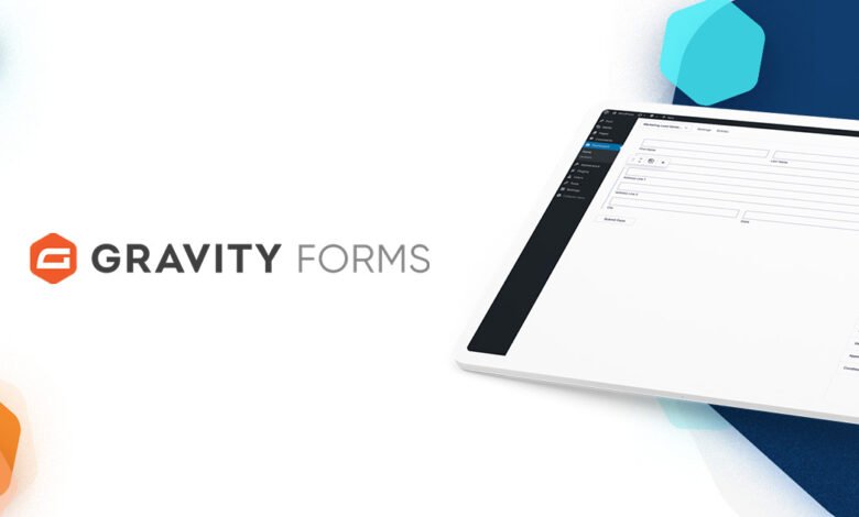 Gravity Forms