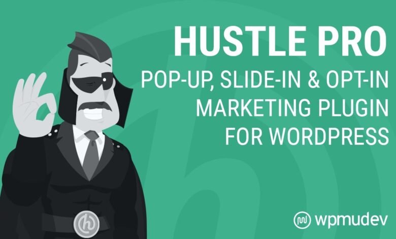 Hustle Pro