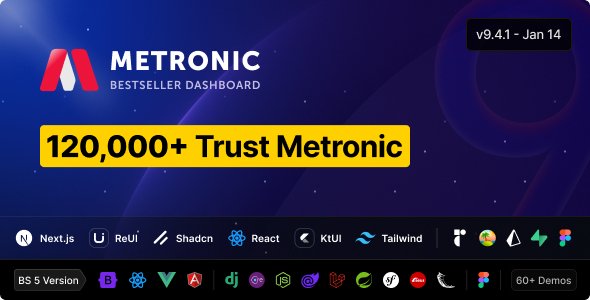 Metronic