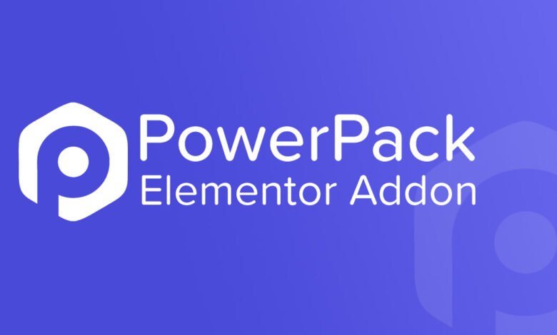 PowerPack For Elements