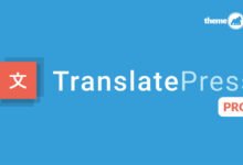 TranslatePress Pro