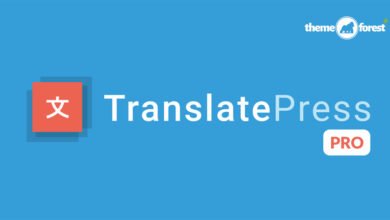 TranslatePress Pro