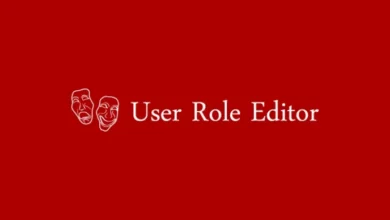 User Role Editor Pro