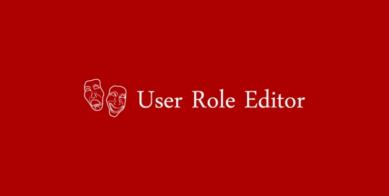User Role Editor Pro