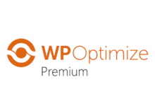 WP Optimize Premium