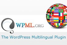 WPML Multilingual CMS